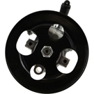 2015 Nissan NV3500 Power Steering Pump 1
