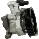 2011 Mercedes Benz E350 Power Steering Pump 2