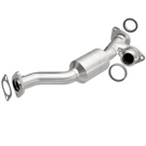 MagnaFlow Exhaust Products 50138 Catalytic Converter EPA Approved 1