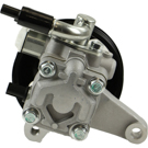 2009 Kia Borrego Power Steering Pump 6