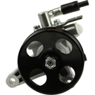2009 Kia Borrego Power Steering Pump 1