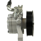 2009 Kia Borrego Power Steering Pump 2