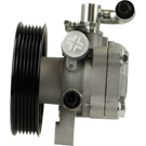 2009 Kia Borrego Power Steering Pump 3