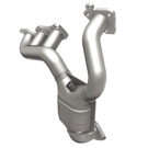 MagnaFlow Exhaust Products 50139 Catalytic Converter EPA Approved 1