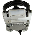 2007 Jaguar XKR Power Steering Pump 5