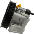 BuyAutoParts 86-01566AN Power Steering Pump 3