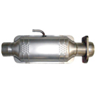 Eastern Catalytic 50141 Catalytic Converter EPA Approved 1