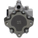 2004 Bmw 545 Power Steering Pump 6