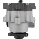 2004 Bmw 545 Power Steering Pump 5