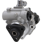 2004 Bmw 545 Power Steering Pump 1