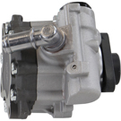 2004 Bmw 545 Power Steering Pump 3