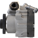 2004 Bmw 545 Power Steering Pump 2