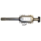 Eastern Catalytic 50152 Catalytic Converter EPA Approved 1