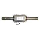 1986 Buick Skyhawk Catalytic Converter EPA Approved 1