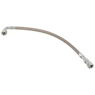 OEM / OES 40-60054ON Turbocharger Oil Feed Line 1