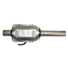 Eastern Catalytic 50156 Catalytic Converter EPA Approved 1