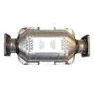 Eastern Catalytic 50160 Catalytic Converter EPA Approved 1