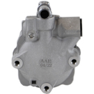2012 Audi Q5 Power Steering Pump 6