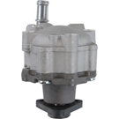 2012 Audi Q5 Power Steering Pump 5