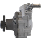 2012 Audi Q5 Power Steering Pump 2