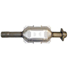 Eastern Catalytic 50167 Catalytic Converter EPA Approved 1