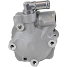 BuyAutoParts 86-02700AN Power Steering Pump 6