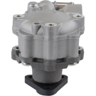 BuyAutoParts 86-02700AN Power Steering Pump 5