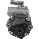BuyAutoParts  Audi Q7 Power Steering Pump 86-02700AN