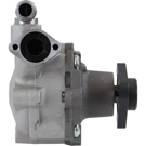 BuyAutoParts 86-02700AN Power Steering Pump 3