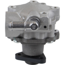 BuyAutoParts 86-02700AN Power Steering Pump 4