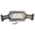 Eastern Catalytic 50170 Catalytic Converter EPA Approved 1