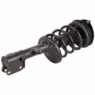 2007 Hyundai Tucson Strut 2