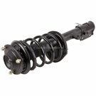 BuyAutoParts Kia Strut 75-21812CS