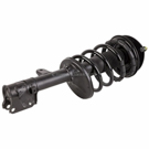 BuyAutoParts 75-21812CS Strut 2