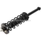 2007 Acura TL Strut 1