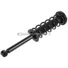 2007 Acura TL Strut 2