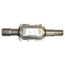 Eastern Catalytic 50173 Catalytic Converter EPA Approved 1