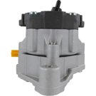 2011 Audi A6 Power Steering Pump 5