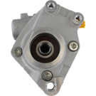 2011 Audi A6 Power Steering Pump 1