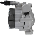 2011 Audi A6 Power Steering Pump 3