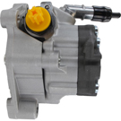 2011 Audi A6 Power Steering Pump 2