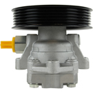 BuyAutoParts 86-01679AN Power Steering Pump 5