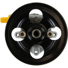 BuyAutoParts 86-01679AN Power Steering Pump 1
