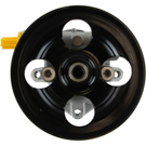 BuyAutoParts Jeep Power Steering Pump 86-01679AN