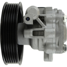 BuyAutoParts 86-01679AN Power Steering Pump 2
