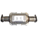 Eastern Catalytic 50176 Catalytic Converter EPA Approved 1