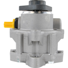 2012 Land Rover LR4 Power Steering Pump 5