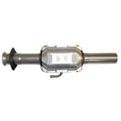 Eastern Catalytic 50177 Catalytic Converter EPA Approved 1