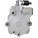 2012 Volkswagen Touareg Power Steering Pump 6