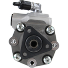 2012 Volkswagen Touareg Power Steering Pump 1